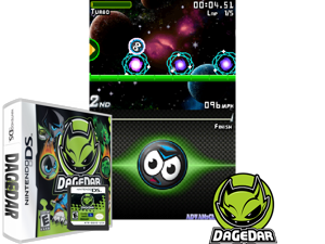 Game Thumbnail - DaGeDar (USA)